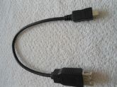 CABO ACOPLADOR DE USB