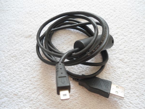 CABO USB