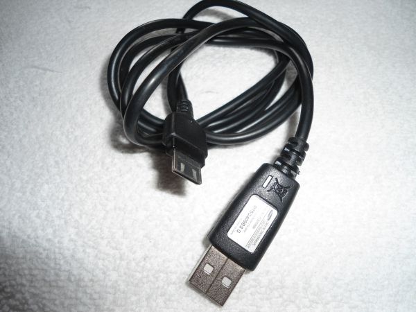 Cabo USB celular