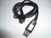Cabo USB celular