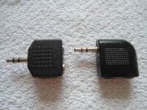 PLUGUE ADAPTADOR