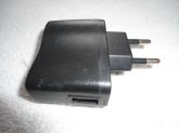 CARREGADOR USB