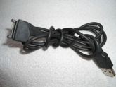Cabo USB celular