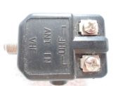 PLUGUE PARA ANTENA