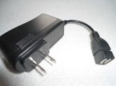 CARREGADOR USB