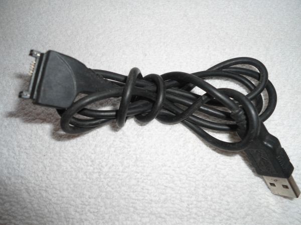 Cabo USB celular